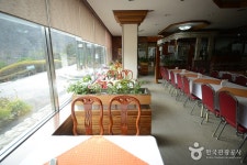 청평산장호텔레스토랑 음식점 정보와 주변 관광 명소 및 근처 맛집 여행 정보