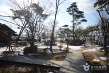 여울목농원 음식점 정보와 주변 관광 명소 및 근처 맛집 여행 정보