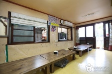 Gangneung Gamjaongsimi (강릉감자옹심이) - Restaurant - Korea Reise- und Tourismusinformation