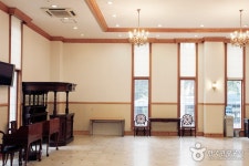 Baekam Art Hall (백암아트홀) - Culture - Korea travel and tourism information