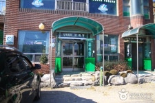 푸른집 음식점 정보와 주변 관광 명소 및 근처 맛집 여행 정보