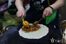 寧越 西部朝市場（영월 서부아침시장） - ショッピング - 韓国旅行・観光情報