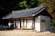 대산사(청도) 관광 정보와 주변 관광 명소 및 근처 맛집 여행 정보