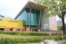 京畿觀光 : 京畿道兒童博物館(경기도어린이박물관)