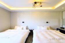 Le IDEA Hotel Busan Station [Korea Quality] / 르이데아호텔 [한국관광 품질인증] - Logement - Voyage Corée et information... 