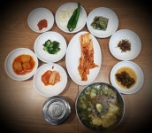 [백년가게]일송면옥 음식점 정보와 주변 관광 명소 및 근처 맛집 여행 정보