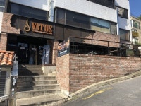 Restaurant - Korea Reise- und Tourismusinformation