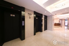 Almond Hotel (아몬드호텔) - Accommodation - Korea travel and tourism information