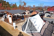 천문대오토캠핑장 레저스포츠 정보와 주변 관광 명소 및 근처 맛집 여행 정보