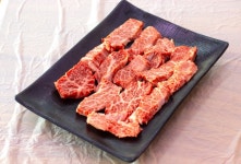 평창우리한우 음식점 정보와 주변 관광 명소 및 근처 맛집 여행 정보