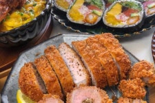 고향연화 음식점 정보와 주변 관광 명소 및 근처 맛집 여행 정보