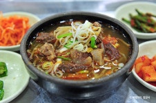 해운대원조할매국밥 음식점 정보와 주변 관광 명소 및 근처 맛집 여행 정보