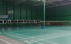 연경산배드민턴장 레저스포츠 정보와 주변 관광 명소 및 근처 맛집 여행 정보