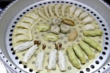솔밭만두 음식점 정보와 주변 관광 명소 및 근처 맛집 여행 정보