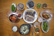 개군할머니토종순대국 음식점 정보와 주변 관광 명소 및 근처 맛집 여행 정보