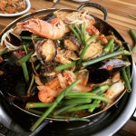 쇠소깍 복순이네 음식점 정보와 주변 관광 명소 및 근처 맛집 여행 정보