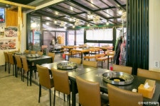 아띠춘천닭갈비 음식점 정보와 주변 관광 명소 및 근처 맛집 여행 정보