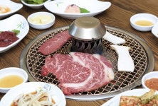 홍제원 진주점 음식점 정보와 주변 관광 명소 및 근처 맛집 여행 정보