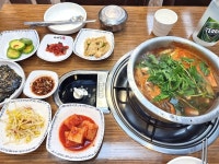 아야진생태찌개 역삼직영점 음식점 정보와 주변 관광 명소 및 근처 맛집 여행 정보