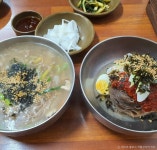 강릉해변메밀막국수 시흥점 음식점 정보와 주변 관광 명소 및 근처 맛집 여행 정보
