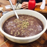 오케이칼국수 음식점 정보와 주변 관광 명소 및 근처 맛집 여행 정보