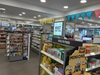 Olive Young - Apgujeong Branch [Tax Refund Shop] (올리브영 압구정) - Shopping - Korea travel and tourism information