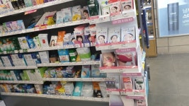 [事後免税店] Olive Young・ヨンサン（龍仁）リチェンシア（올리브영 용산리첸시아） - ショッピング - 韓国旅行・観光情報