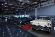 경주세계자동차박물관 문화 정보와 주변 관광 명소 및 근처 맛집 여행 정보