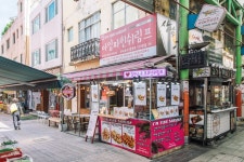 [백년가게]함흥냉면옥 - 주변 여행 및 근처 관광 명소 - 국내 여행 정보와 관광 명소 정보