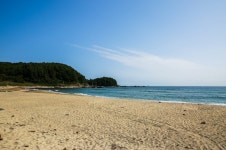 명파해변오토캠핑장 레저스포츠 정보와 주변 관광 명소 및 근처 맛집 여행 정보