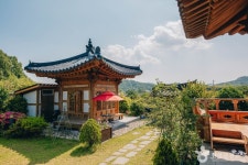 해로당 숙박 정보와 주변 관광 명소 및 근처 맛집 여행 정보