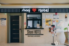 Shani Motel (샤니모텔) - Accommodation - Korea travel and tourism information