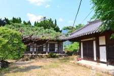 구례 운조루 고택 - 주변 여행 및 근처 관광 명소 - 국내 여행 정보와 관광 명소 정보