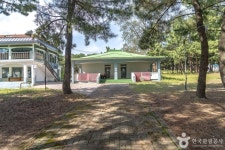 옥계해변 관광 정보와 주변 관광 명소 및 근처 맛집 여행 정보