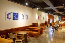 Restaurant - Korea travel and tourism information