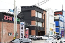 대부도 방아머리 음식문화거리 관광 정보와 주변 관광 명소 및 근처 맛집 여행 정보
