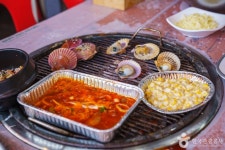 당진 삽교호 관광 정보와 주변 관광 명소 및 근처 맛집 여행 정보
