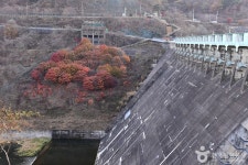 섬진강댐 관광 정보와 주변 관광 명소 및 근처 맛집 여행 정보