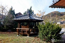 충주 상대촌농촌체험마을 관광 정보와 주변 관광 명소 및 근처 맛집 여행 정보