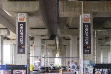 드롭탑 오송역언더패스점 음식점 정보와 주변 관광 명소 및 근처 맛집 여행 정보