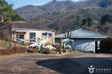 수동계곡 관광 정보와 주변 관광 명소 및 근처 맛집 여행 정보