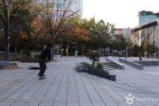 훈련원공원 관광 정보와 주변 관광 명소 및 근처 맛집 여행 정보