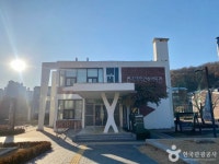 김중업 건축박물관 (옛 유유산업 공장) 관광 정보와 주변 관광 명소 및 근처 맛집 여행 정보