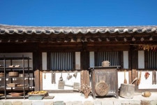 최참판댁 관광 정보와 주변 관광 명소 및 근처 맛집 여행 정보