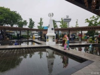 맑은물상상누리 관광 정보와 주변 관광 명소 및 근처 맛집 여행 정보