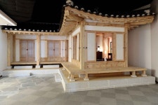 은평역사한옥박물관 문화 정보와 주변 관광 명소 및 근처 맛집 여행 정보