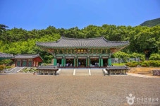 임휴사 관광 정보와 주변 관광 명소 및 근처 맛집 여행 정보