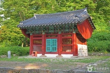 쌍수정사적비 관광 정보와 주변 관광 명소 및 근처 맛집 여행 정보