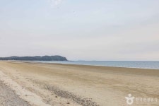 마검포해수욕장 관광 정보와 주변 관광 명소 및 근처 맛집 여행 정보