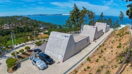 둘레길캠핑장 레저스포츠 정보와 주변 관광 명소 및 근처 맛집 여행 정보